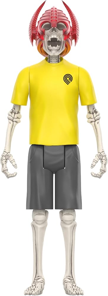 Amazon.com: Super7 Powell-Peralta Per Welinder - 3.75