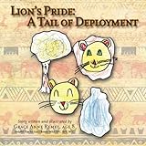 Lion's Pride:  A Tail of Deployment