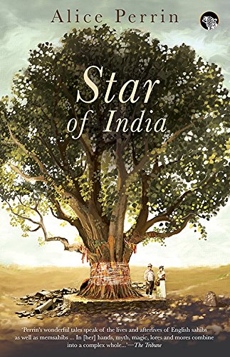 Star Of India