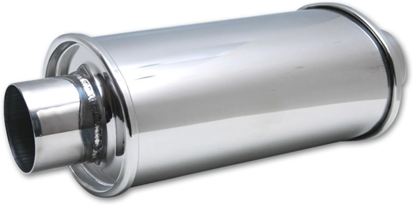 Vibrant Performance 1141 2.5' Ultra Quiet Resonator