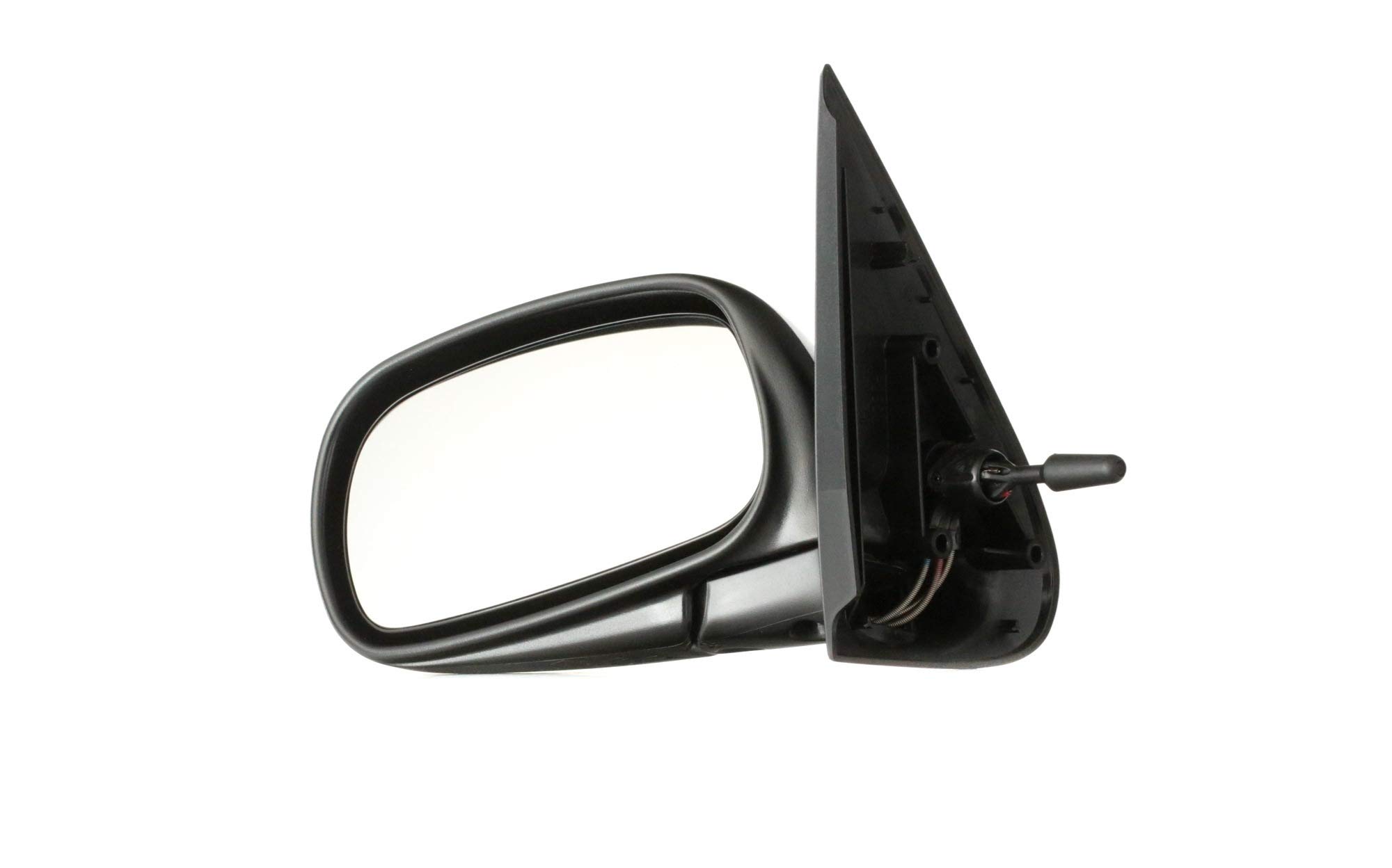 Alkar 6164544 Outside Complete Mechanical Convex Mirror
