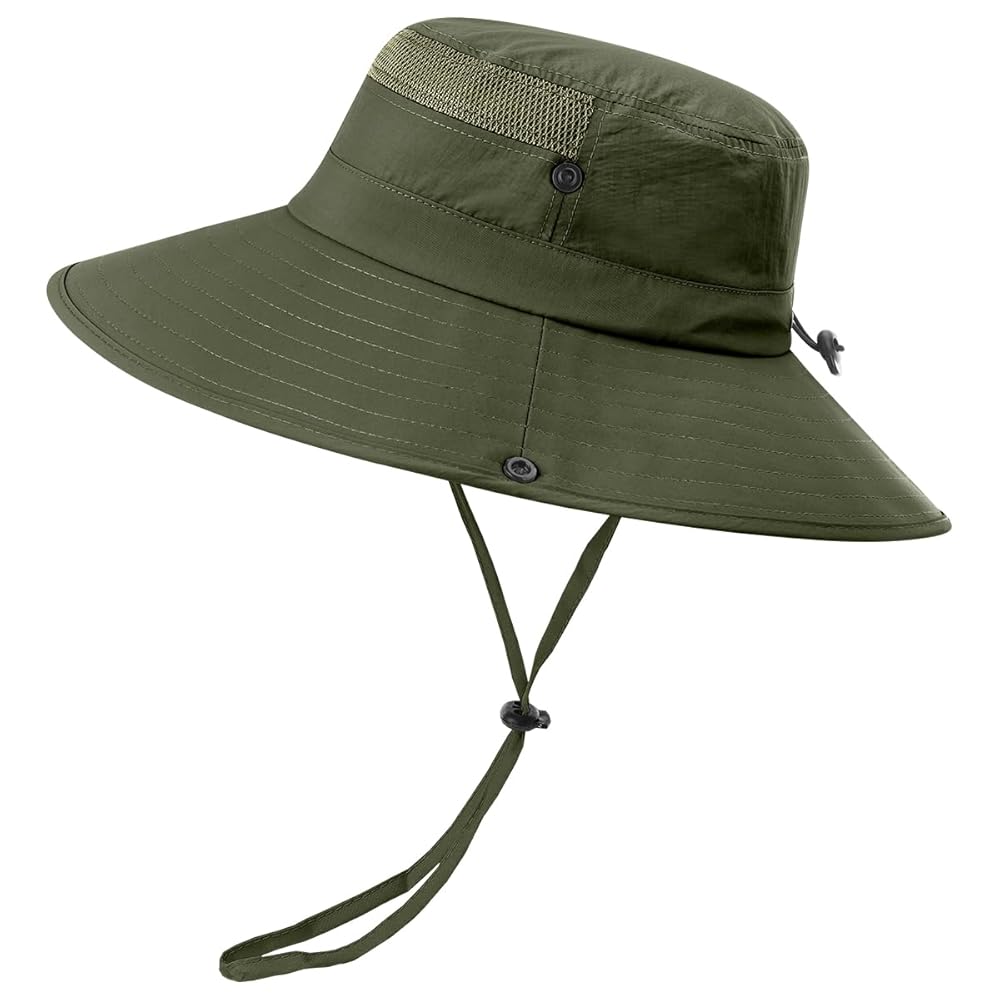 帽子 patagonia Sun Booney hat L dead stock P33342CTa.jpg