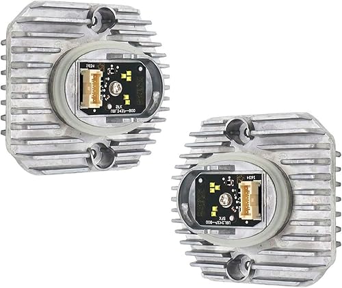 Miniatura 10 de Unidad de control de luz LED DRL derecha apta para BMW Serie 5 G30 G38 2017-,#63117214940