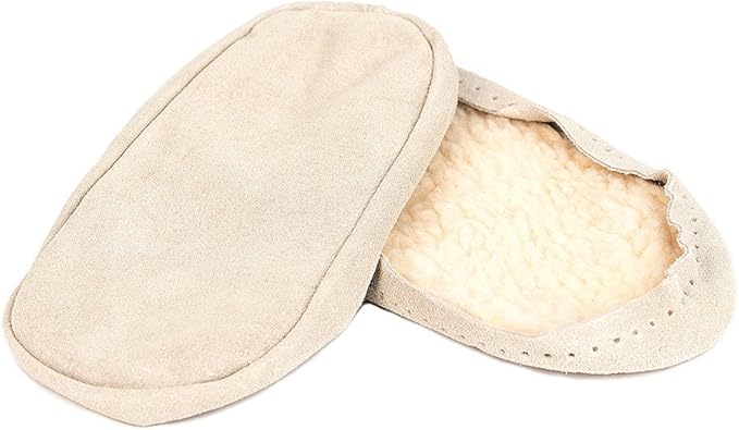 Bergere de france slipper soles Clearance