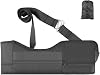 MiOYOOW Crap Strap for Pooping Outside, Portable Tree Pooping Strap Outdoor Squatting Toilet Strap for Hunting Camping Hiking