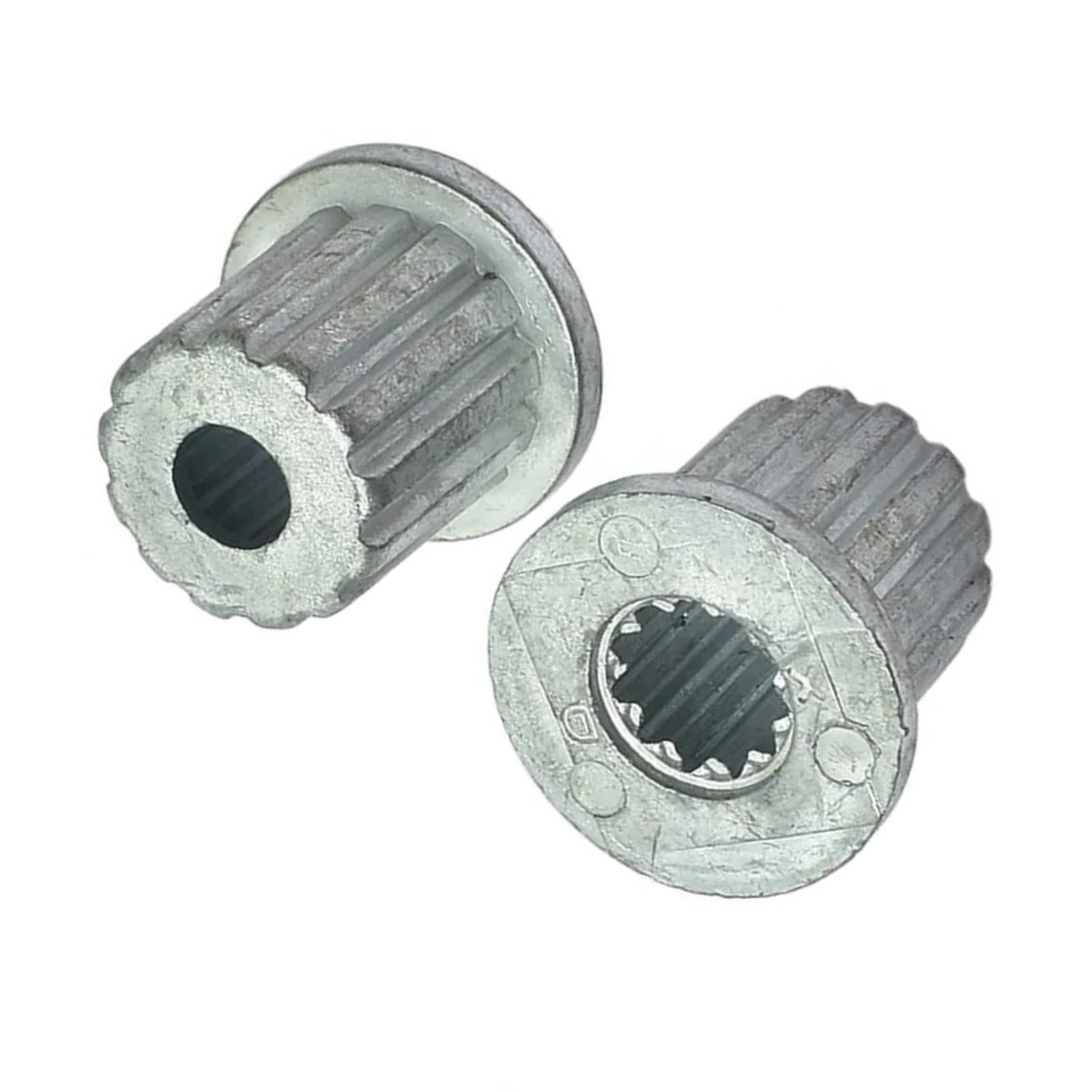 Núcleo pulsador de lavadora compatible con Panasonic de 13 dientes exteriores