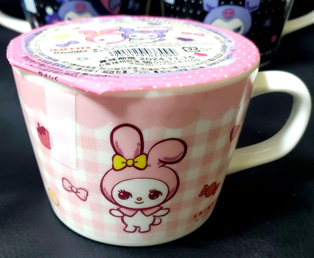 Yahoo!オークション - 即決！ファミリーマート限定 - マイメロディ