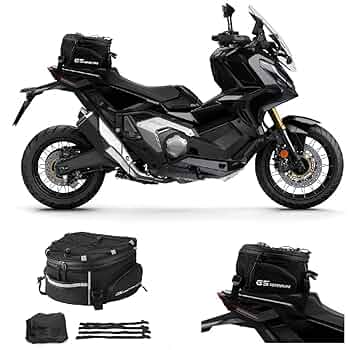 ホンダ HONDA パニアバッグ ツーリング タンデム可能 定価 21000円 ホンダ HONDA パニアバッグ ツーリング タンデム可能 定価 21000