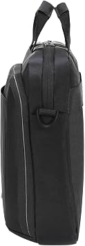 Samsonite Guardit Classy - 15.6 Inch Laptop Bag, 40 cm, 11.5 L, Black (Black)