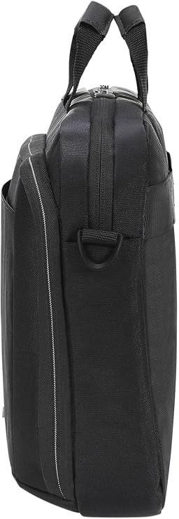 Samsonite Guardit Classy - 15.6 Inch Laptop Bag, 40 cm, 11.5 L, Black (Black)