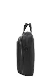 Samsonite Guardit Classy - Torba na laptopa 15,6", 40 cm, 11,5L, Czarny (Black)