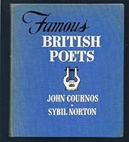 Famous British Poets B000JBZLBS Book Cover