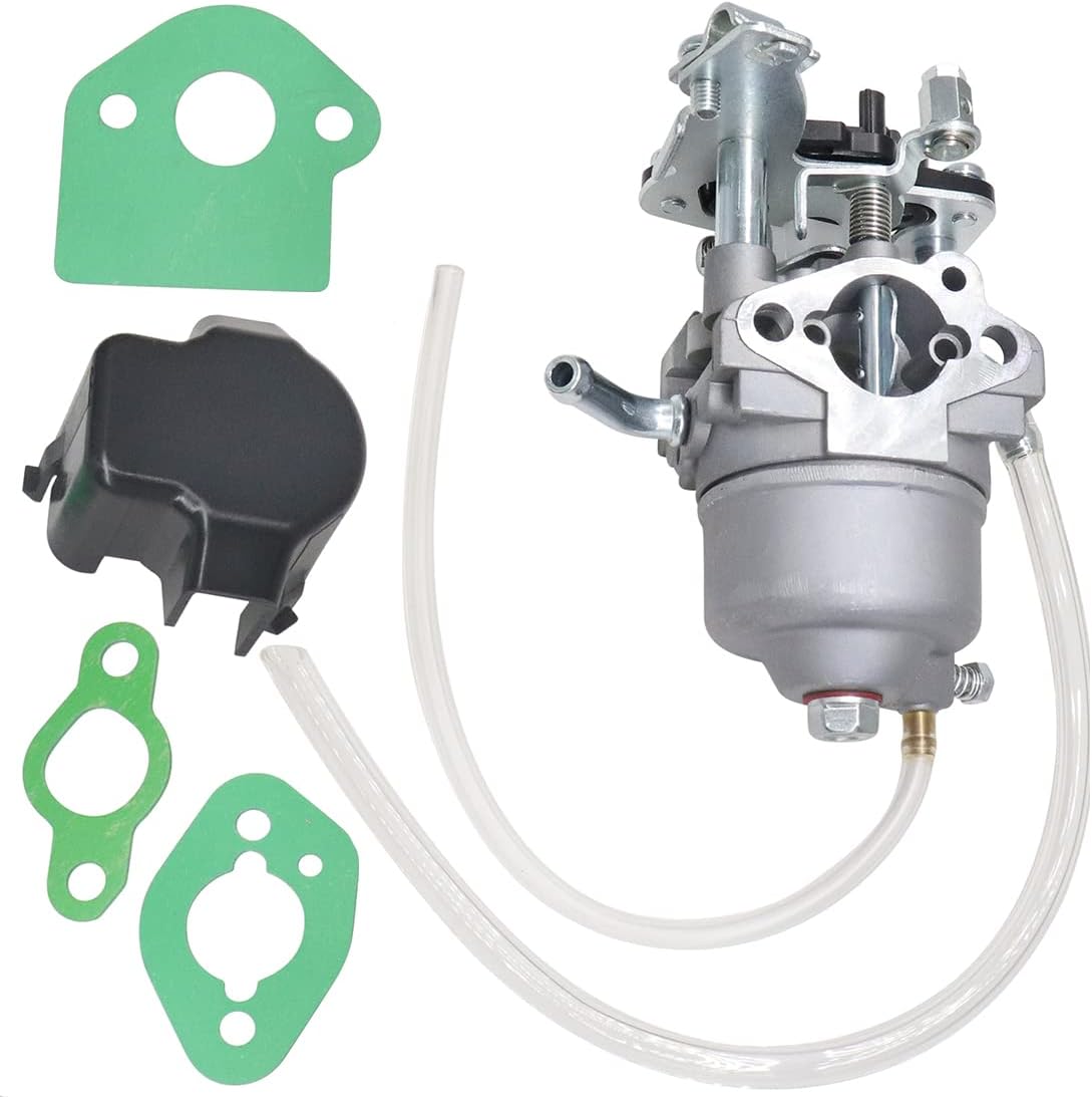Carbman 308054124 308054123 Carburetor For Ryobi RYi2300BT RYi2300BTA Generator Carb