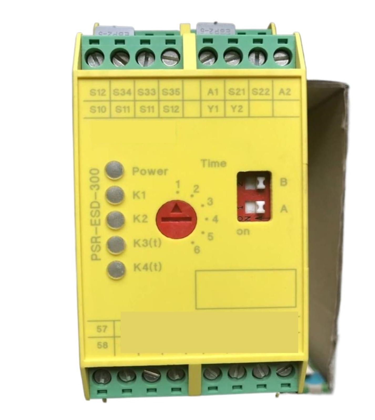 Relay 2981428 PSR-SCP-24DC/ESD/5X1/1X2/300 2981428 PSR-ESD-300(PSR-ESD-300)
