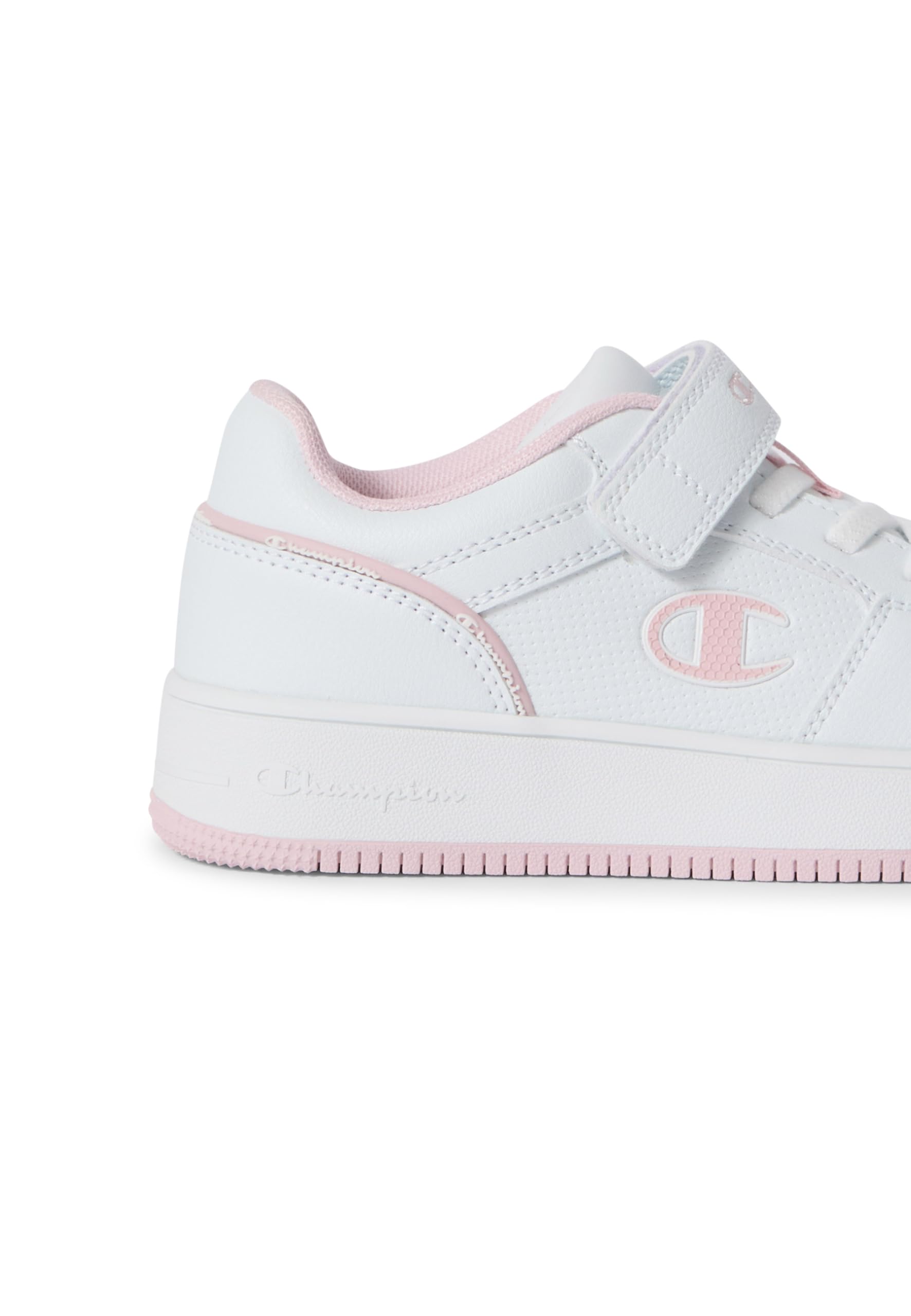 Champion Rd18 2.0 Low G PS Low Cut Shoe ZapatillasNiñas
