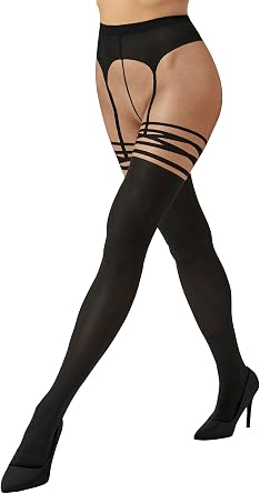 Wolford Suspender Tights For Women