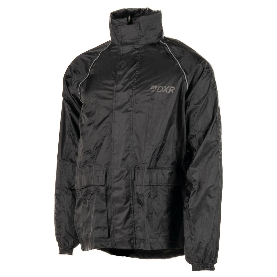 Veste de pluie JACK Mixte 5XL