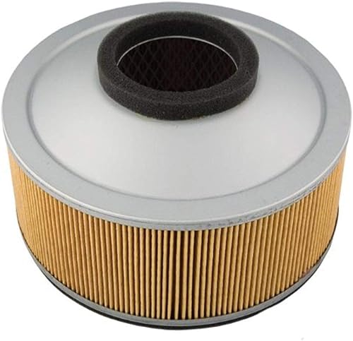 HiFloFiltro HFA2801 Premium OEM Filtro de aire de repuesto, individual