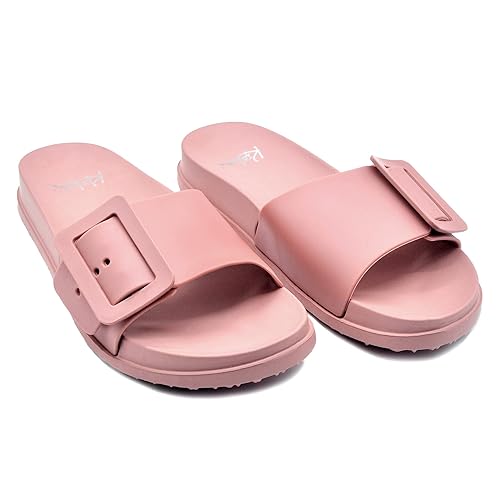 Kickonn Womens Slide (20230-2-P)
