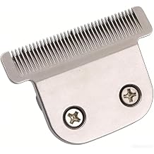 Replacement Detachable T-Blade for Wahl Trimmer 9854 9855 9860 9864 9816-200 9898 9899 9937 9994 SS2L WSS3L