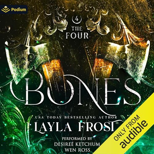 Embrace The Eye-Opening Full Audiobook Experience!