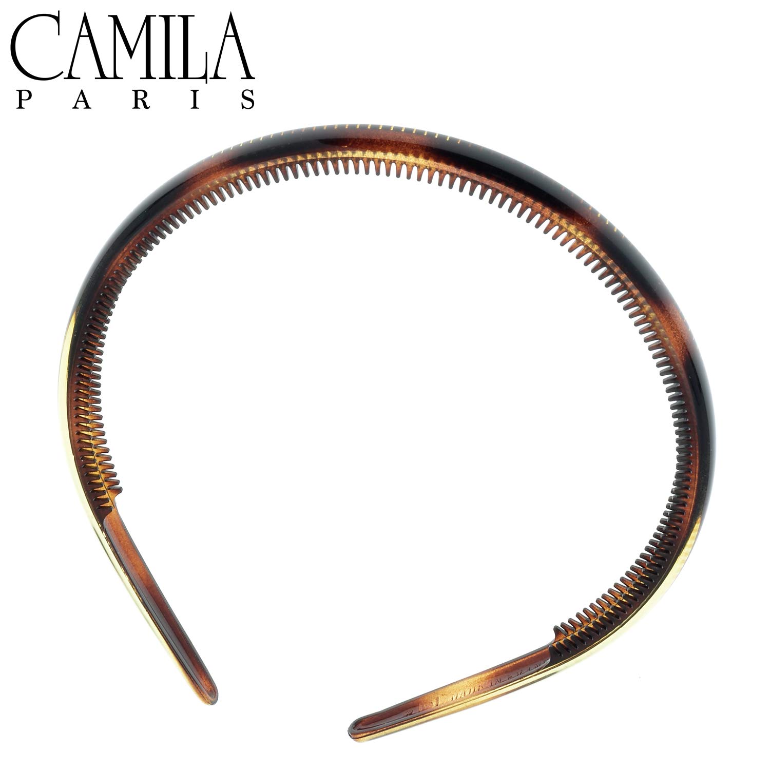 Amazon.com : Camila Paris AD42 French Fashion Headband for 