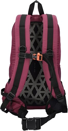 CMP UNISEX ADULT LAREDO 22L TREKKING BACKPACK U - 2