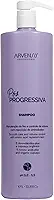 Arvensis – Shampoo Pós Progressiva 1L | Limpeza Suave, Prolonga o Liso, Proteção Térmica, Fórmula Vegana, Uso Diário