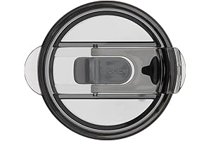 Reduce Tumbler Lid: Your Hot Beverage Rescue