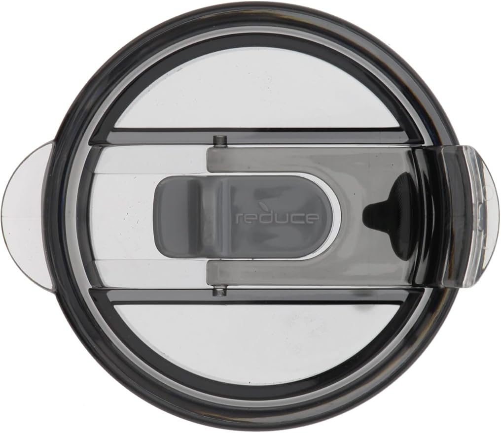 Reduce Coffee Mug Replacement Lid Compatible with 14, 16
