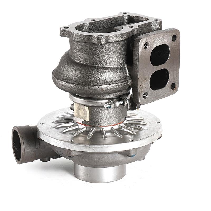 Amazon.com: Turbocharger 114400-4380 HM-D00021 D00021 107392 Fits