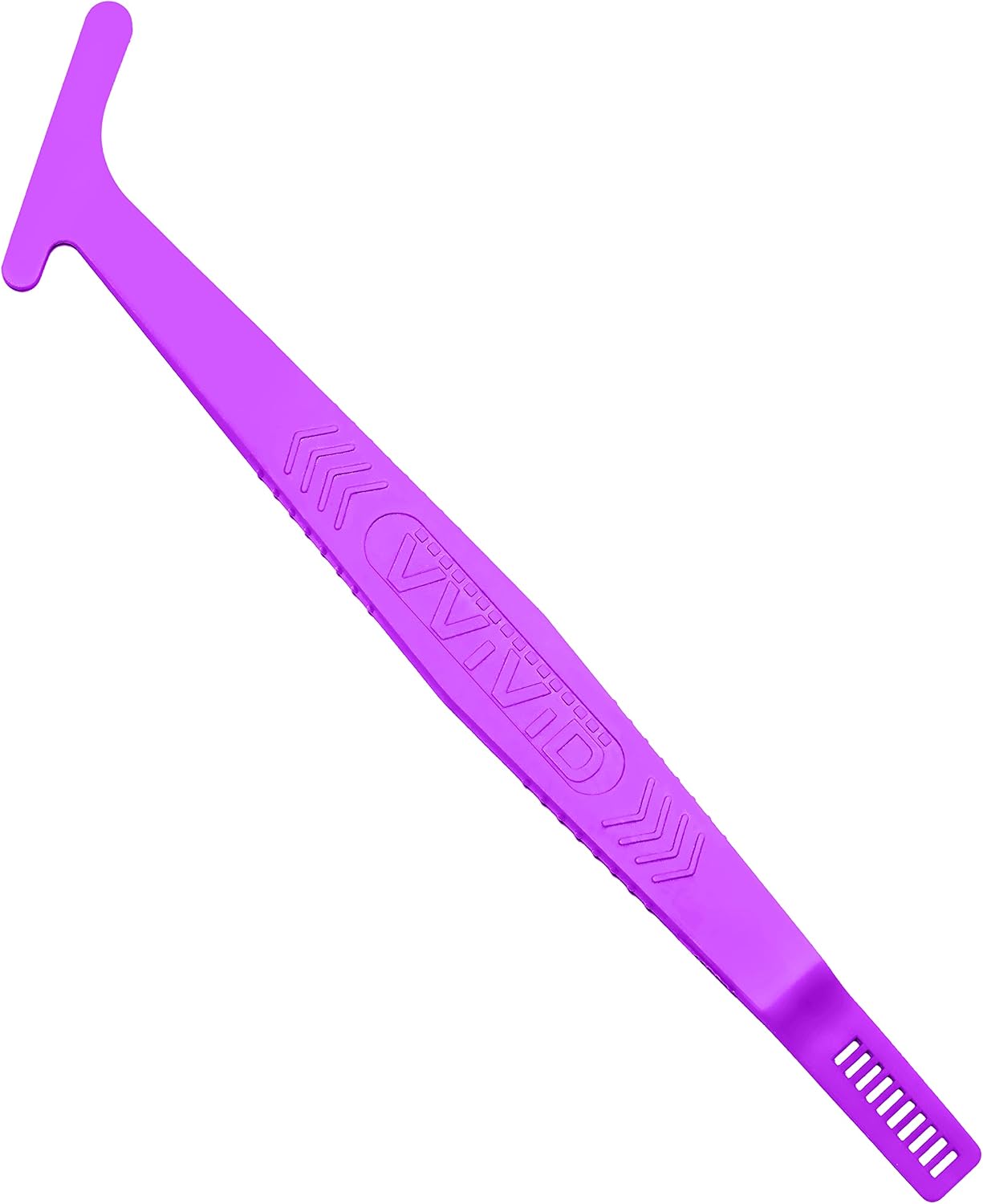 VViViD Crafting Vinyl Wrap Stick Squeegee Set (Hard, Medium and Soft)