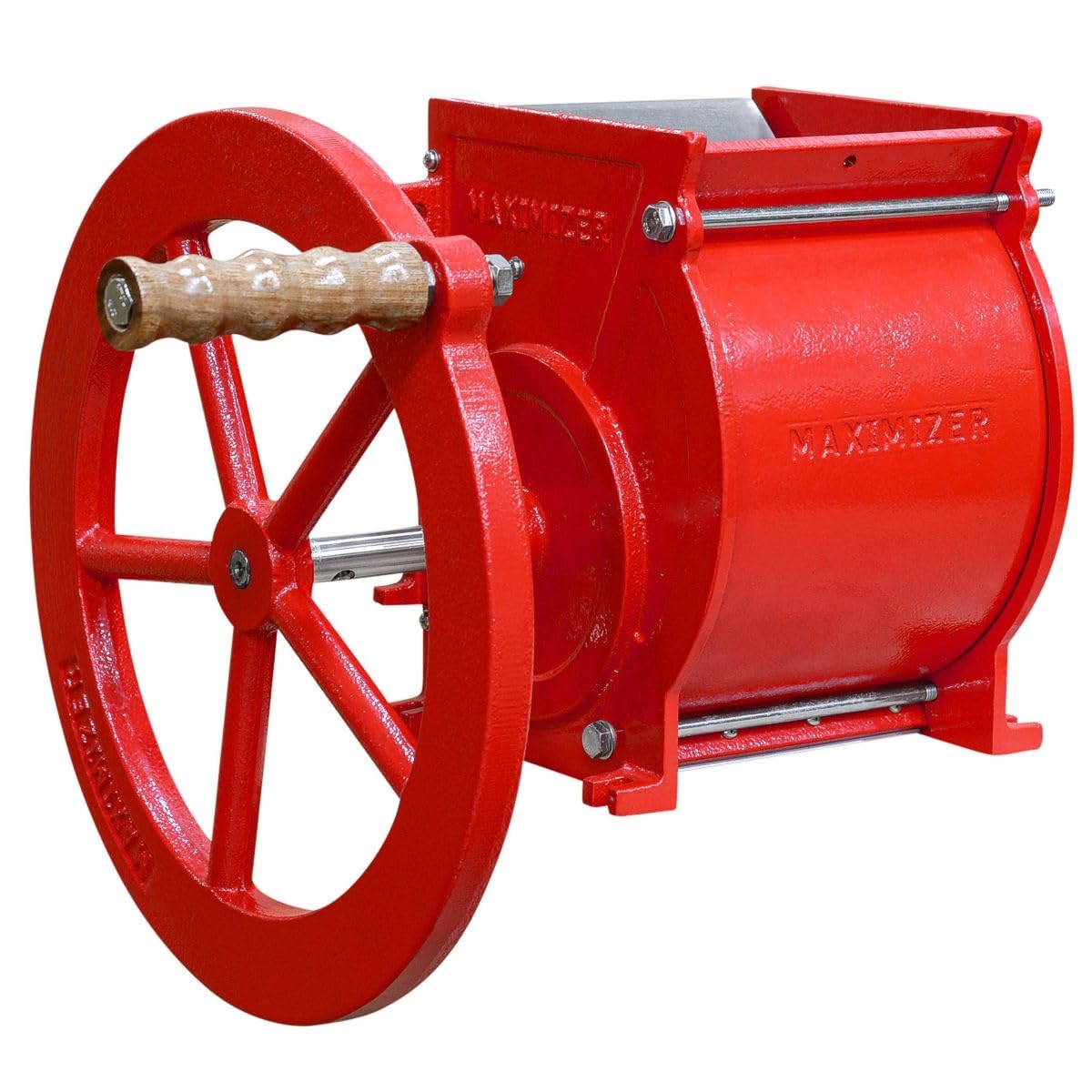 Maximizer Apple Grinder