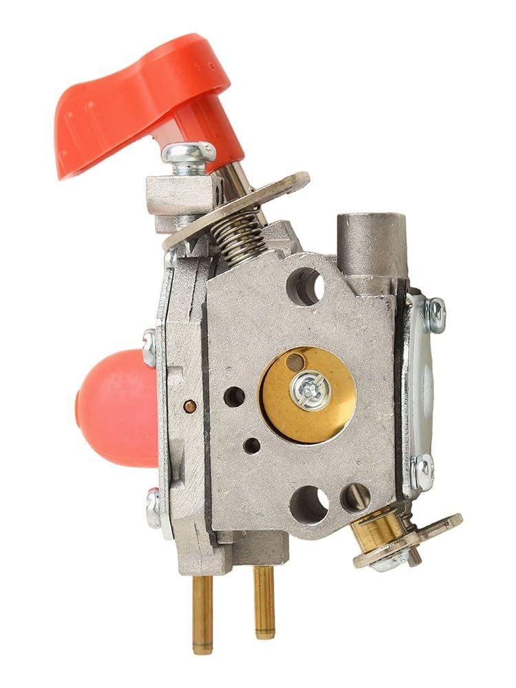 Produktbild von Vergaser Für Zama C1U-W43 – Passt Für BVM200FE, GCA55, Poulan VS-2 Gebläse