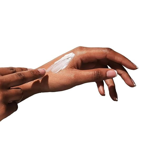 Beekman 1802 Goat Milk Hand Cream Honey & Orange Blossom Scented 2 oz Moisturizing Hand Lotion for Dry Skin Non-Greasy Sensitive Skin Safe Cruelty Free
