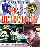 tv jones classic  Cult TV: The Detectives