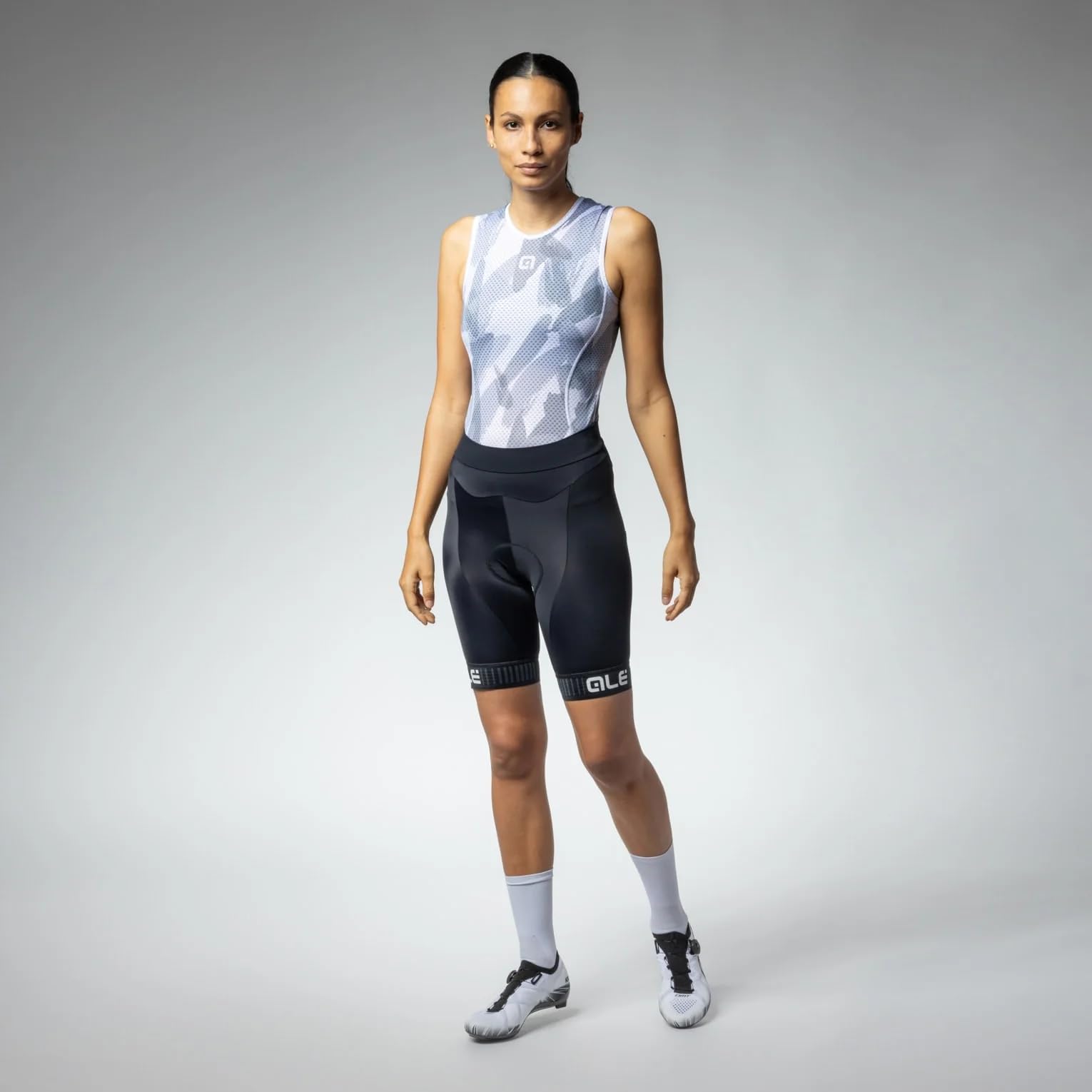 Alé Cycling Damen Radhose Pragma Traguardo 2.0