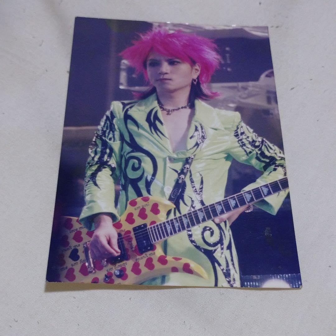 X JAPAN ラストライブ写真 hide X JAPAN ラストライブ写真 hide