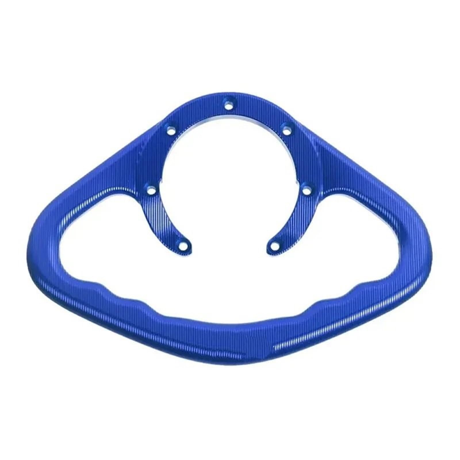 Evita golpes de casco con manhandles de tanque CBR 1000RR azul 7