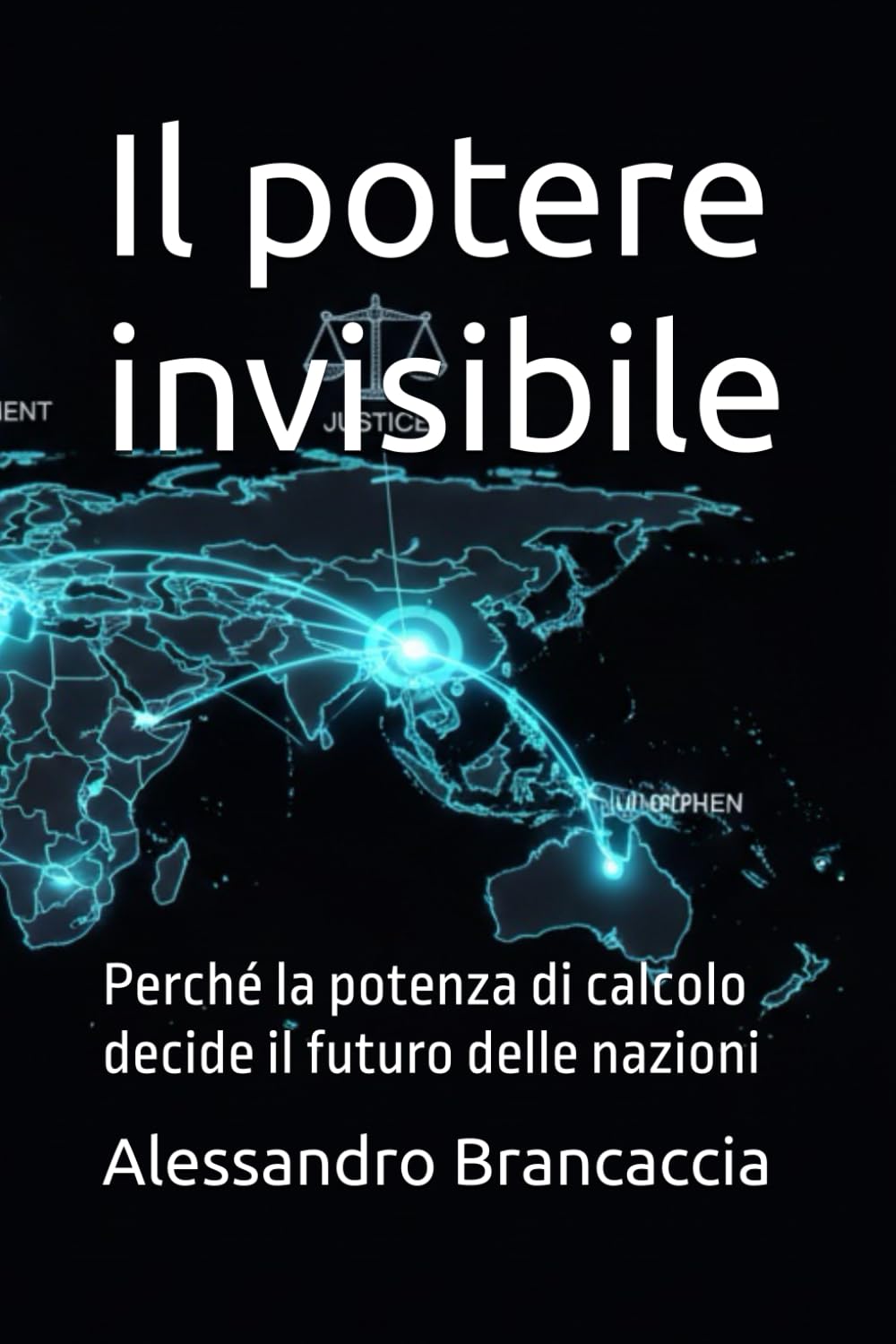 Il potere invisibile: Perché la potenza di calcolo decide il futuro delle nazioni