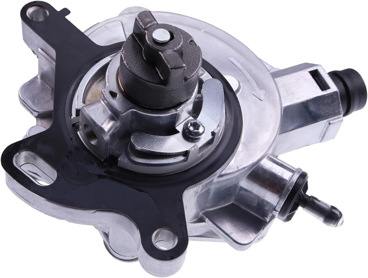 Brake Vacuum Pump DS7G2A451CB DS7G-2A451-CA Compatible with Ford Fusion 2014-2020 Escape 2017-2019 1.5L Replaces 1800557 724807900 579870