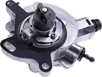 Brake Vacuum Pump DS7G2A451CB DS7G-2A451-CA Compatible with Ford Fusion 2014-2020 Escape 2017-2019 1.5L Replaces 1800557 724807900 579870
