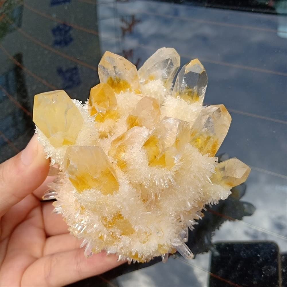 Il Fenomeno Dell'aura Nella Cristalloterapia - Foto 8