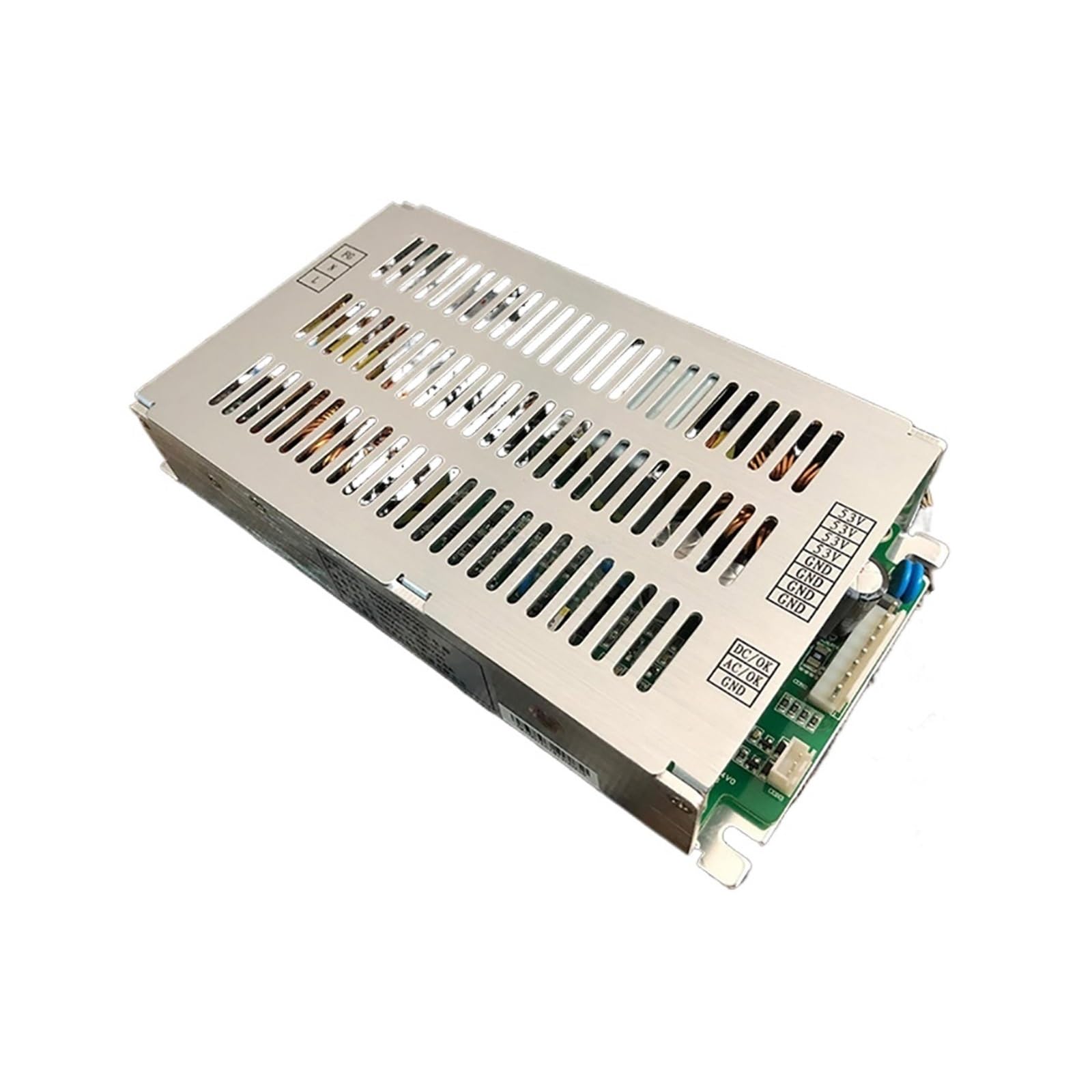 Alimentation à découpage 510W pour stabiliser tension 53V CC de vos automates