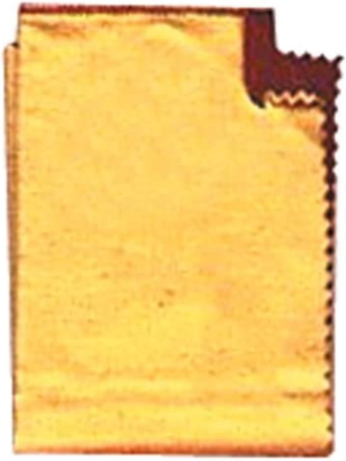 Petra 93117 Rouge Jewlers Cloth 2-part