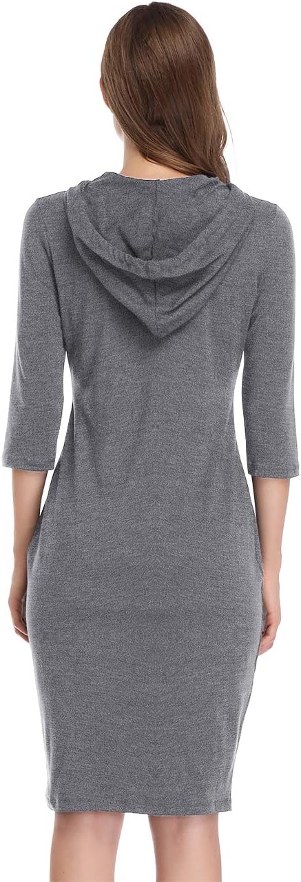 MISSKY Womens Casual - Image 3