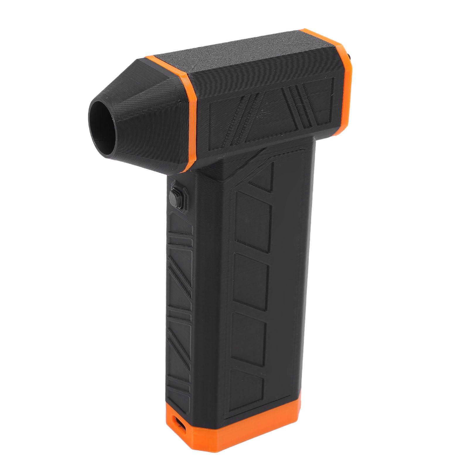 Druckluftgebläse kabellos, 140.000 U/min Leistung, 8000 mAh, Wiederaufladbar für Tastaturen, Auto und Haushalt Reinigung