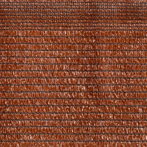 BONERVA MAL1123 RATCHER Malla Sombreo Marrón 2X10M