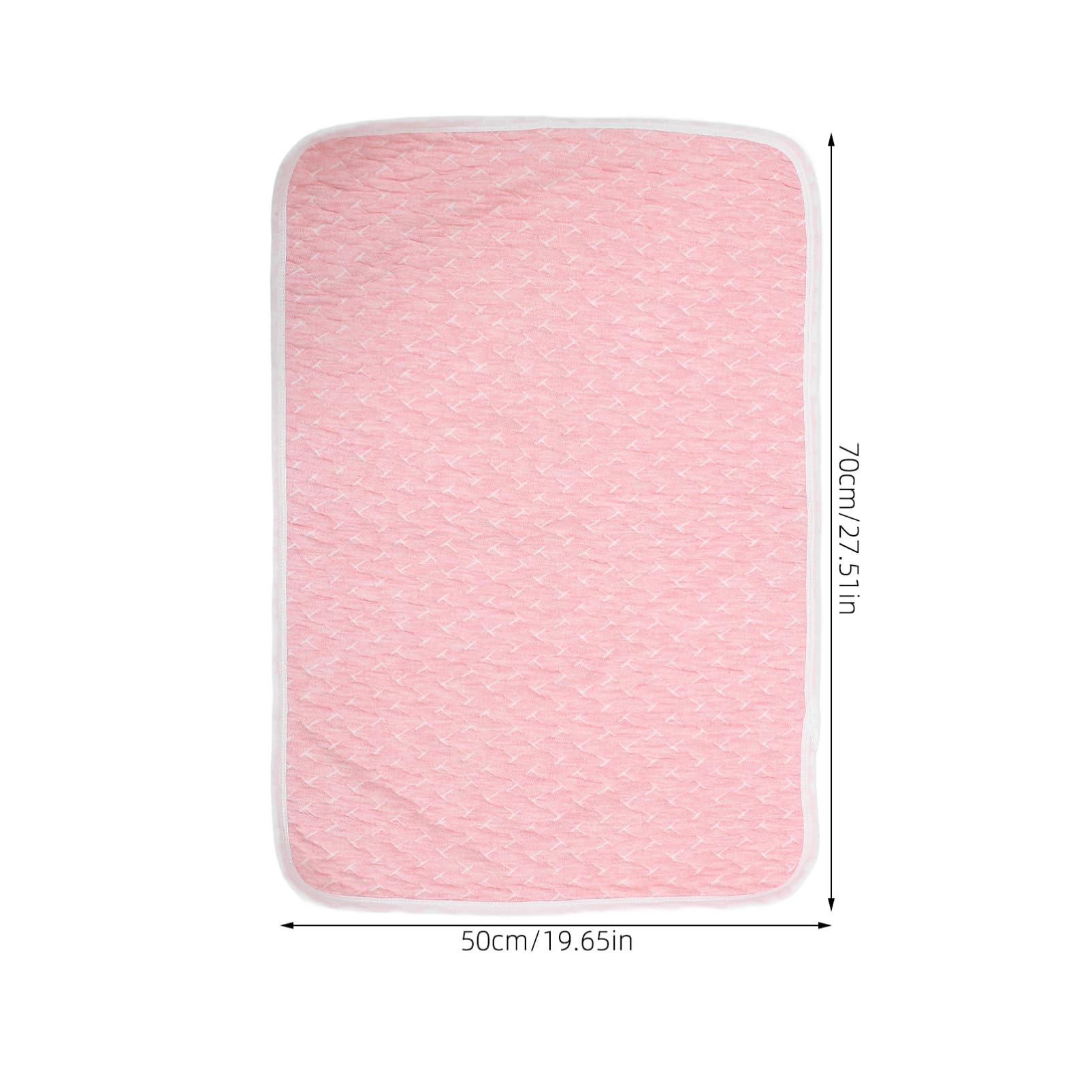 Zanxiantu Black Paw Changing Pad Cover for Baby Comfort Diaper Change Table Pad Covers Soft Breathable Changing Pad Sheets Cover