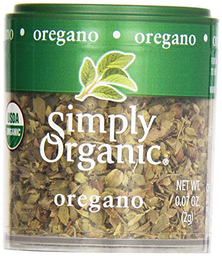 SIMPLY ORGANIC MINI OREGANO LEAF ORG 0.07OZ image 3